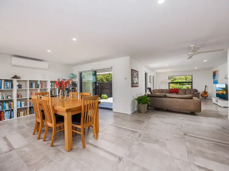Fifth view of Homely house listing, 46 Toallo St, Pambula NSW 2549