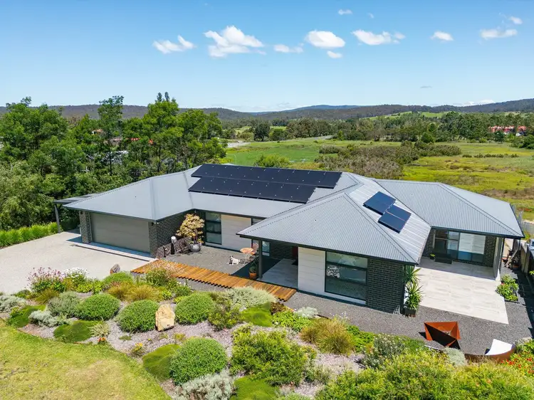 Sixth view of Homely house listing, 46 Toallo St, Pambula NSW 2549