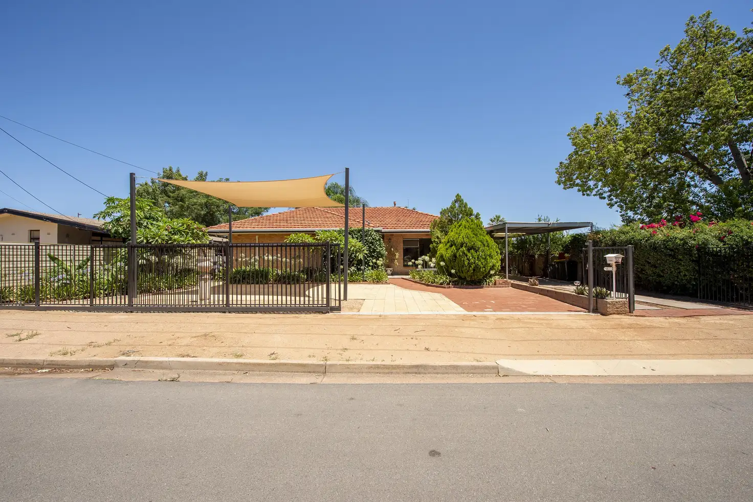 Main view of Homely house listing, 20 Collingwood St, Port Pirie SA 5540