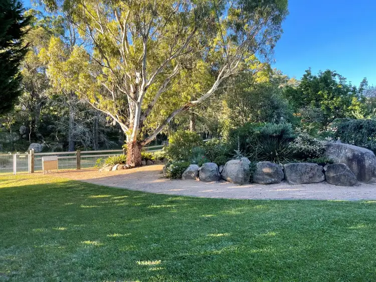 Second view of Homely house listing, 146 Barnes Rd, Applethorpe QLD 4378