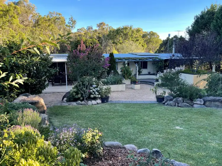 Fourth view of Homely house listing, 146 Barnes Rd, Applethorpe QLD 4378