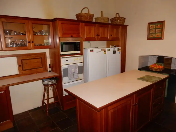 Sixth view of Homely rural property listing, 'Attunga' 598 Scenic Dr N, Telowie SA 5540