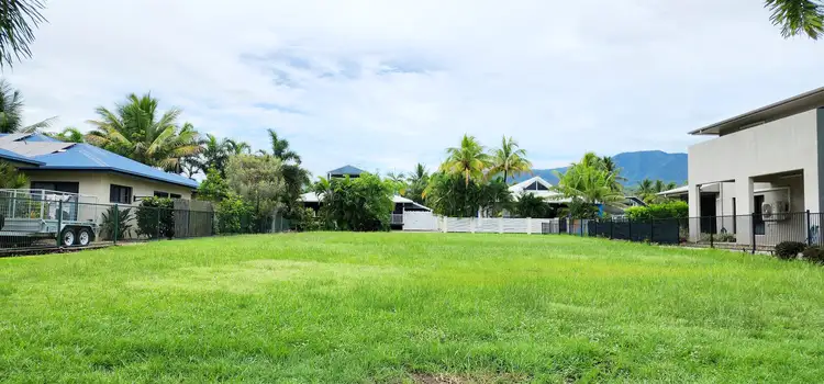 Third view of Homely land listing, 38 Keith Williams Drive, Cardwell QLD 4849