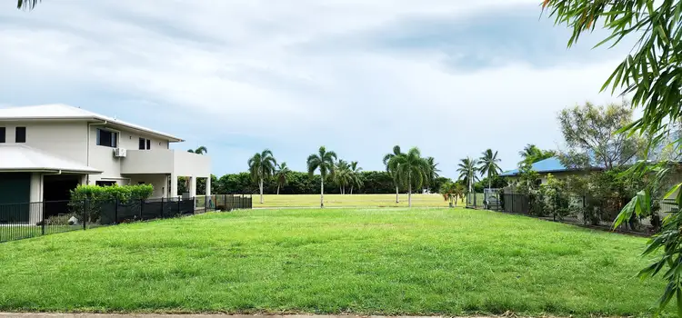 Fourth view of Homely land listing, 38 Keith Williams Drive, Cardwell QLD 4849