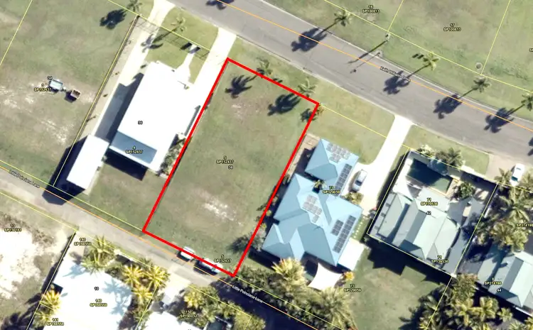 Sixth view of Homely land listing, 38 Keith Williams Drive, Cardwell QLD 4849