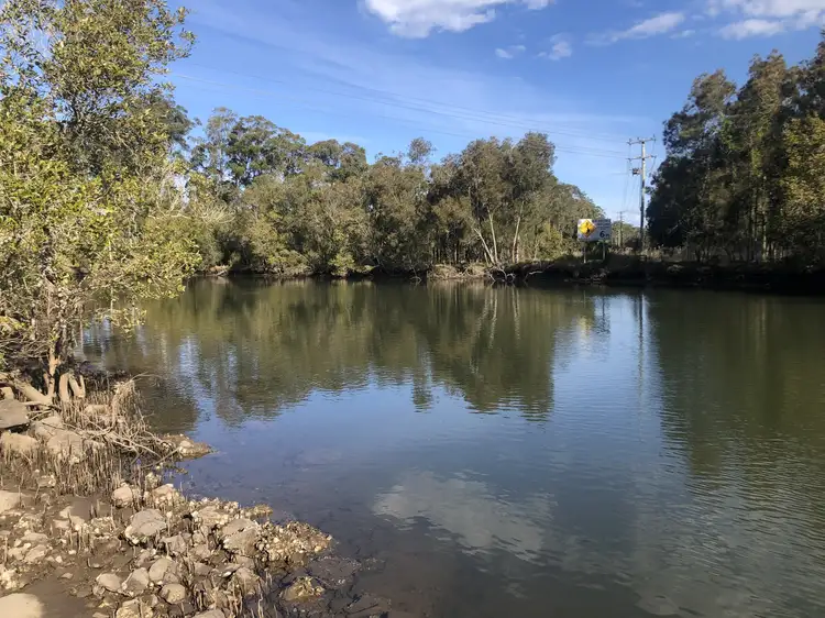 Fourth view of Homely land listing, Lot 435 Song Trl, Coffs Harbour NSW 2450
