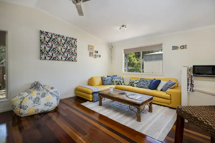 Third view of Homely house listing, 7 Esprit Dr, Rainbow Beach QLD 4581