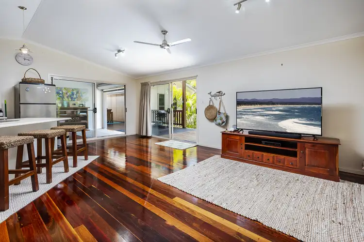 Fourth view of Homely house listing, 7 Esprit Dr, Rainbow Beach QLD 4581