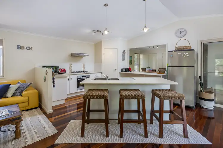 Fifth view of Homely house listing, 7 Esprit Dr, Rainbow Beach QLD 4581