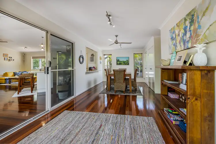Sixth view of Homely house listing, 7 Esprit Dr, Rainbow Beach QLD 4581