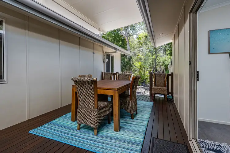 Seventh view of Homely house listing, 7 Esprit Dr, Rainbow Beach QLD 4581