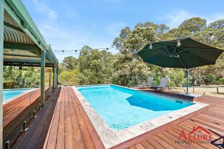 Third view of Homely house listing, 14 Crossing View, Byford WA 6122