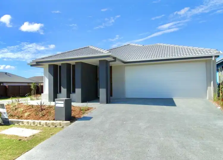 14 Normanby Cres, Burpengary East QLD 4505