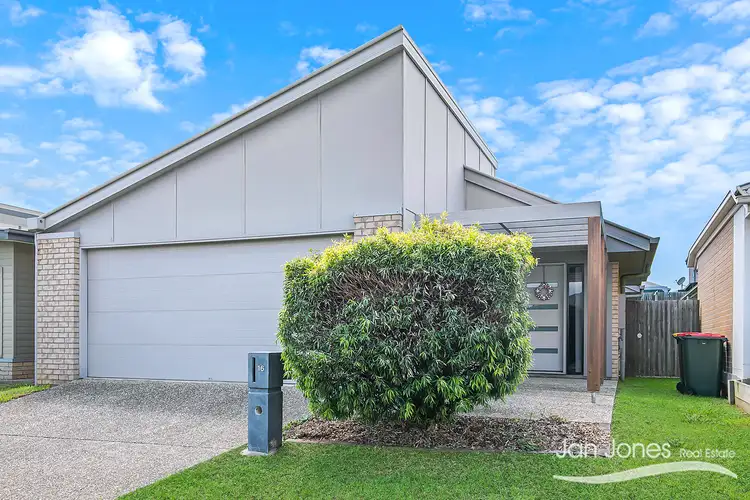Main view of Homely house listing, 16 Cardamom Cl, Griffin QLD 4503