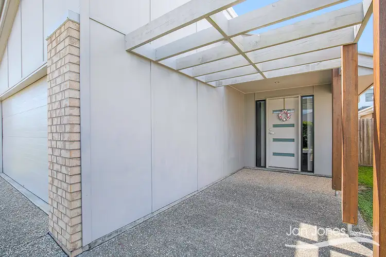 Second view of Homely house listing, 16 Cardamom Cl, Griffin QLD 4503