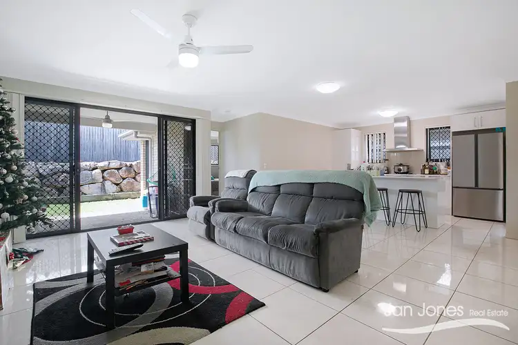 Third view of Homely house listing, 16 Cardamom Cl, Griffin QLD 4503