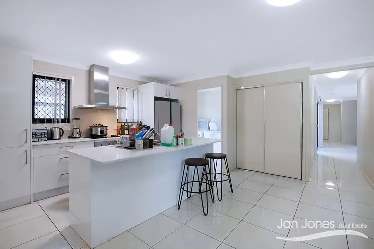Fourth view of Homely house listing, 16 Cardamom Cl, Griffin QLD 4503
