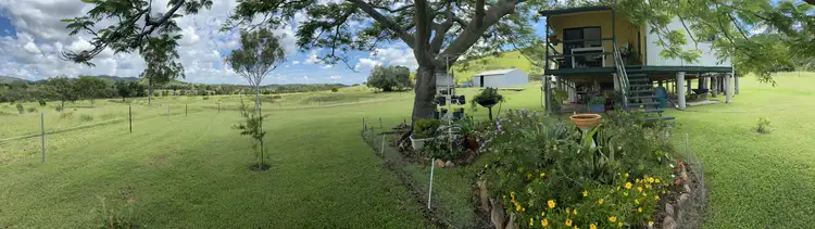 Fourth view of Homely rural property listing, 955 Hourigan Creek Rd, Raglan QLD 4697