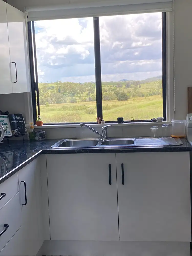 Seventh view of Homely rural property listing, 955 Hourigan Creek Rd, Raglan QLD 4697