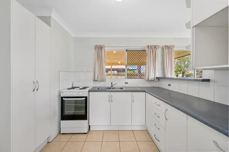 Third view of Homely house listing, 10 Falcon Cres, Condon QLD 4815