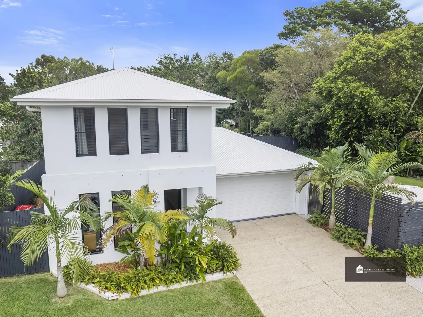 Main view of Homely house listing, 30 Honey Myrtle Rd, Noosa Heads QLD 4567