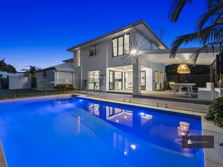 Third view of Homely house listing, 30 Honey Myrtle Rd, Noosa Heads QLD 4567