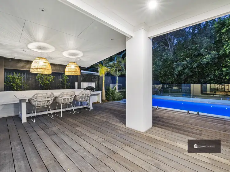 Fifth view of Homely house listing, 30 Honey Myrtle Rd, Noosa Heads QLD 4567