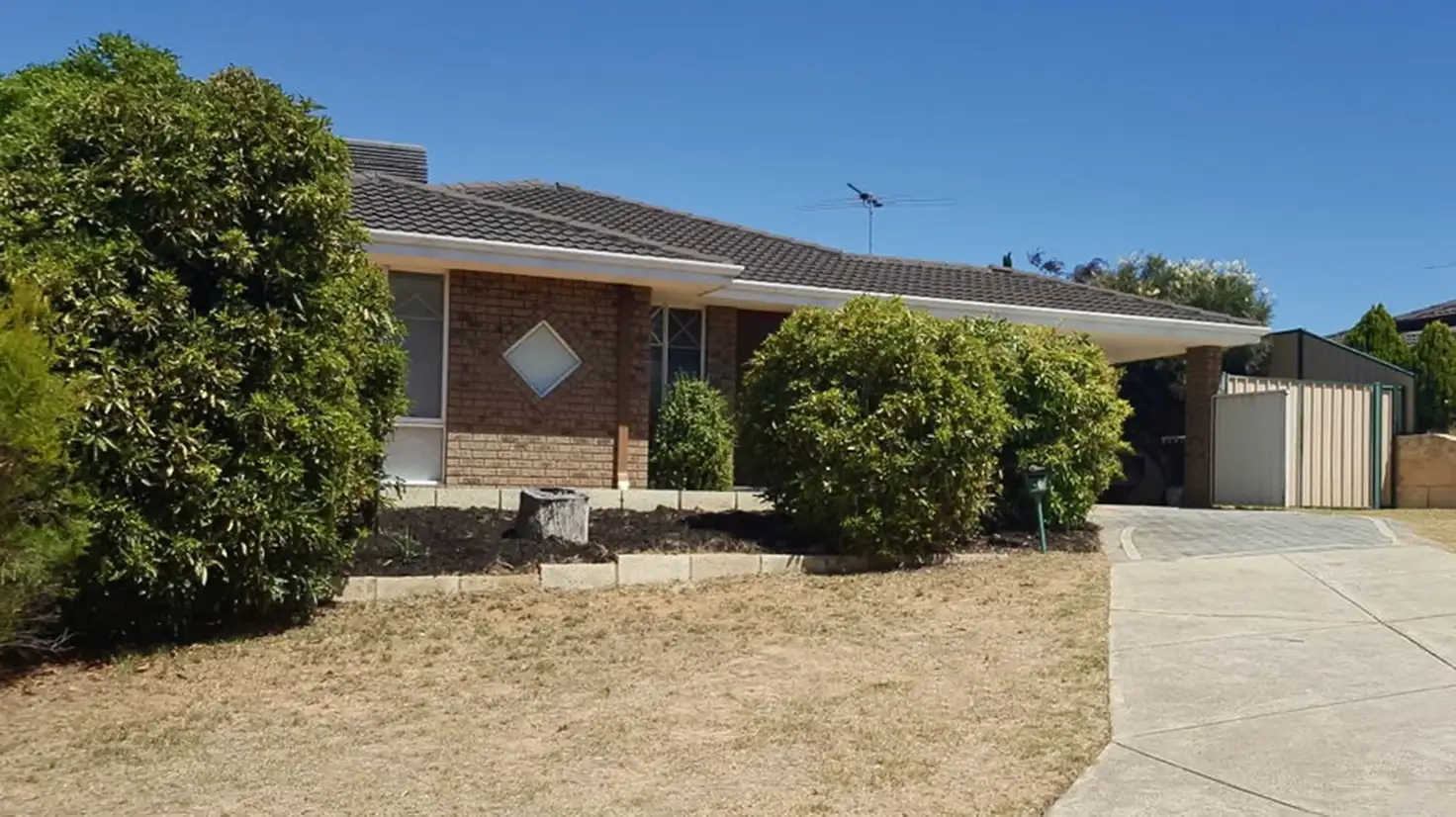 Main view of Homely house listing, 42 Dalrymple Drive, Leda WA 6170