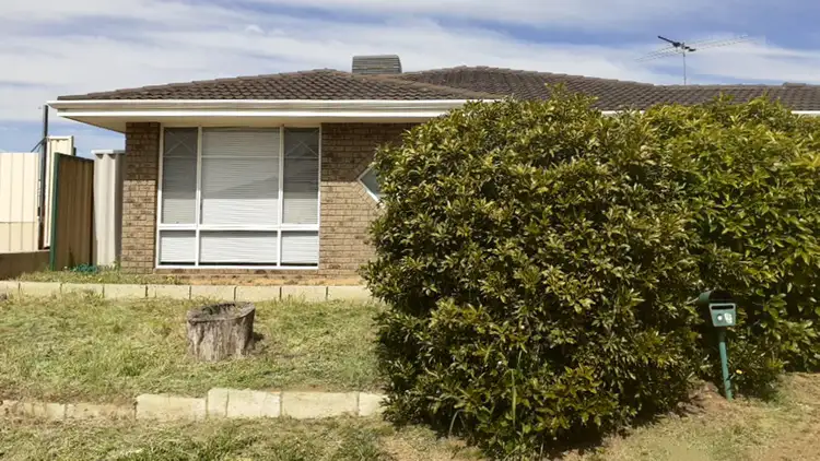 Second view of Homely house listing, 42 Dalrymple Drive, Leda WA 6170