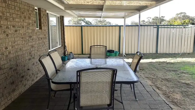 Fifth view of Homely house listing, 42 Dalrymple Drive, Leda WA 6170
