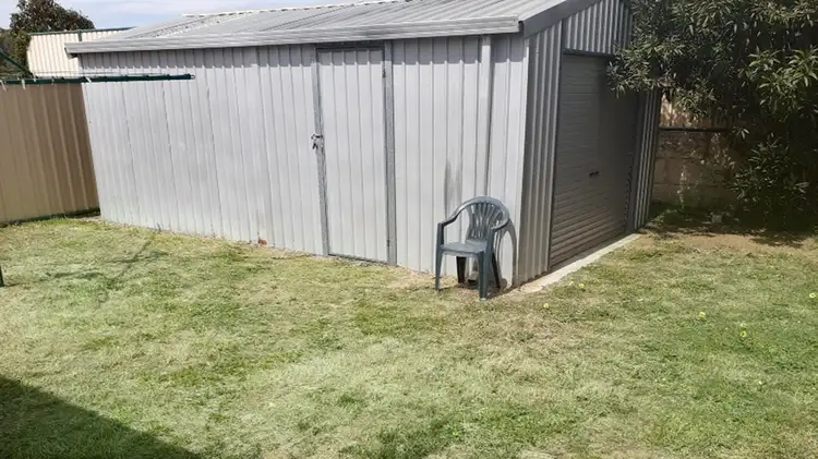 Sixth view of Homely house listing, 42 Dalrymple Drive, Leda WA 6170