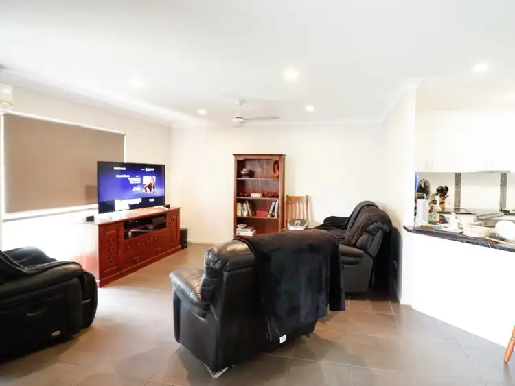 Second view of Homely house listing, Unit 1/46 South Molle Bvd, Cannonvale QLD 4802