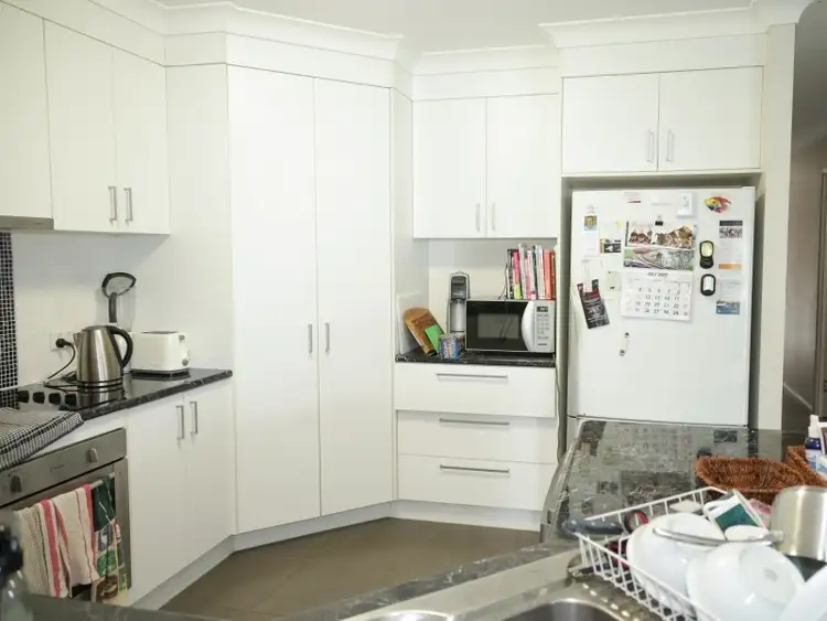 Third view of Homely house listing, Unit 1/46 South Molle Bvd, Cannonvale QLD 4802
