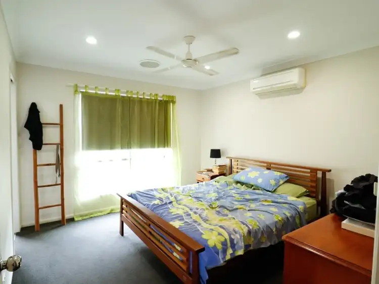Fourth view of Homely house listing, Unit 1/46 South Molle Bvd, Cannonvale QLD 4802