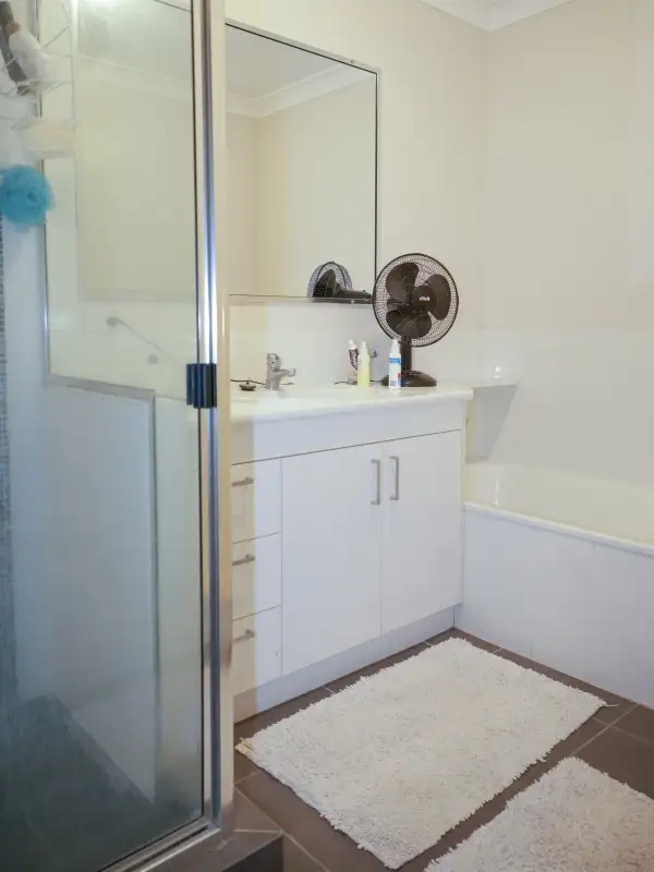 Seventh view of Homely house listing, Unit 1/46 South Molle Bvd, Cannonvale QLD 4802