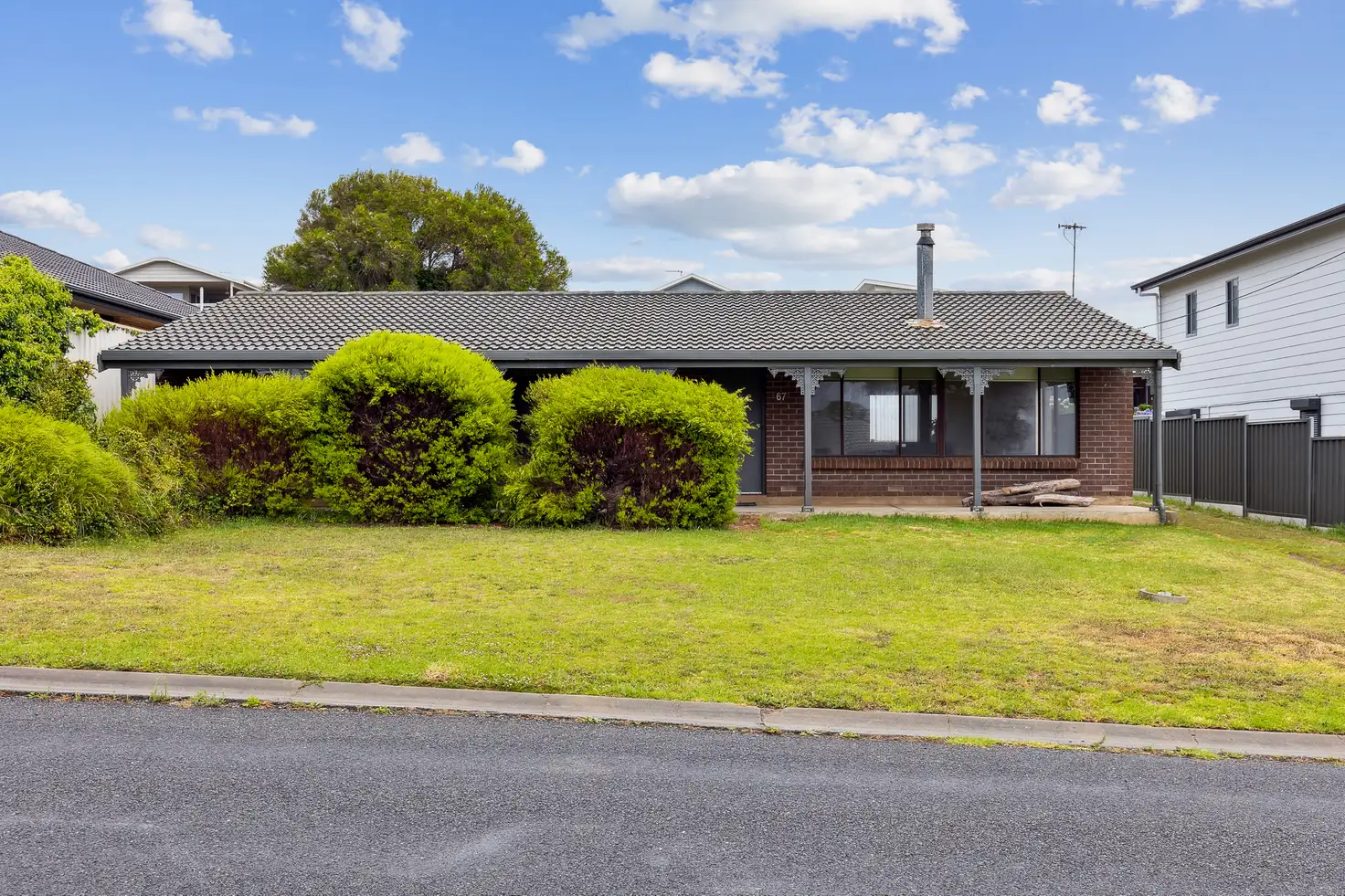 Main view of Homely house listing, 67 Dodson Rd, Encounter Bay SA 5211