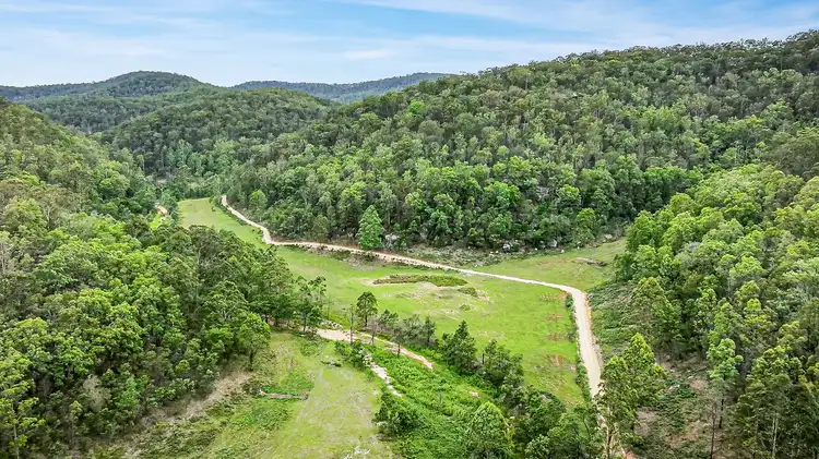 Parcel K Hitcham Park Dairy Arm Road