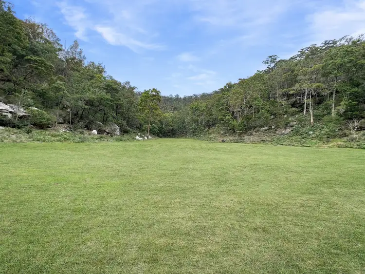 Fourth view of Homely rural property listing, Parcel K Hitcham Park Dairy Arm Road, Laguna NSW 2325