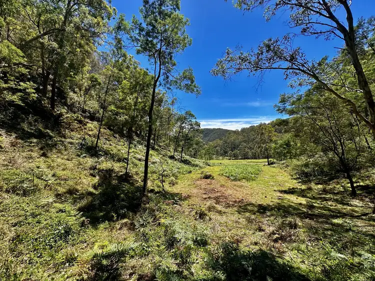 Seventh view of Homely rural property listing, Parcel K Hitcham Park Dairy Arm Road, Laguna NSW 2325