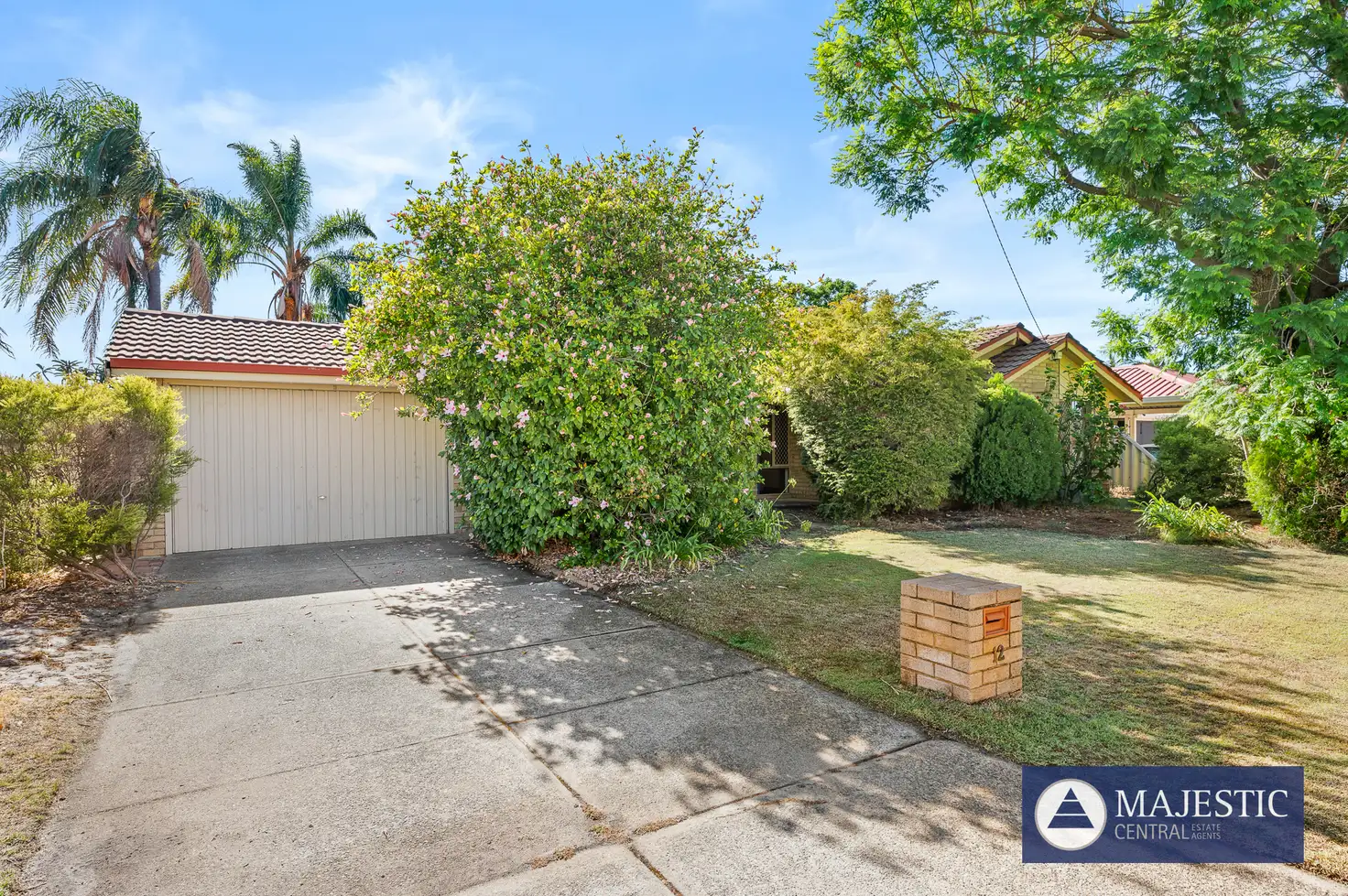 Main view of Homely house listing, 12 Concraige Way, Willetton WA 6155