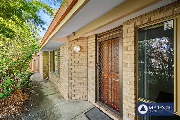Second view of Homely house listing, 12 Concraige Way, Willetton WA 6155