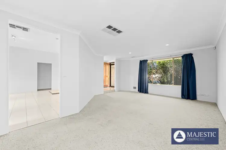 Fourth view of Homely house listing, 12 Concraige Way, Willetton WA 6155