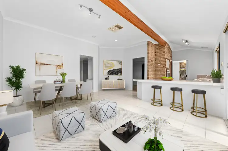 Seventh view of Homely house listing, 12 Concraige Way, Willetton WA 6155