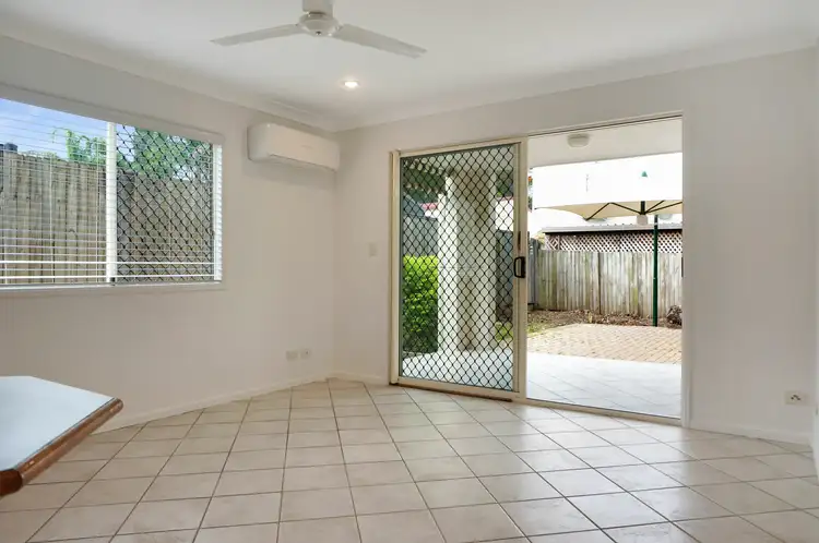 Second view of Homely townhouse listing, 4/80 Victoria Tce, Greenslopes QLD 4120