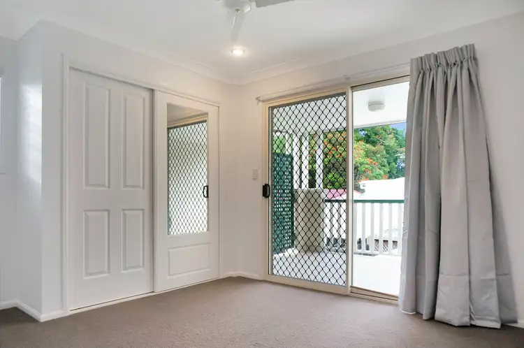 Fourth view of Homely townhouse listing, 4/80 Victoria Tce, Greenslopes QLD 4120