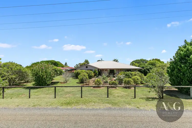 Main view of Homely house listing, 61 Melrose Rd, Tinana South QLD 4650