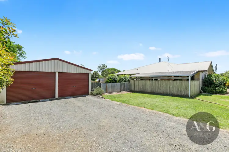Fourth view of Homely house listing, 61 Melrose Rd, Tinana South QLD 4650