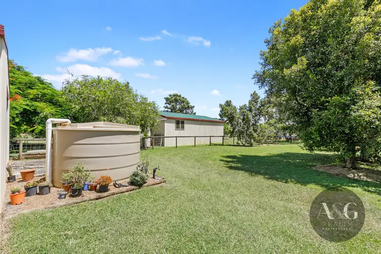 Sixth view of Homely house listing, 61 Melrose Rd, Tinana South QLD 4650