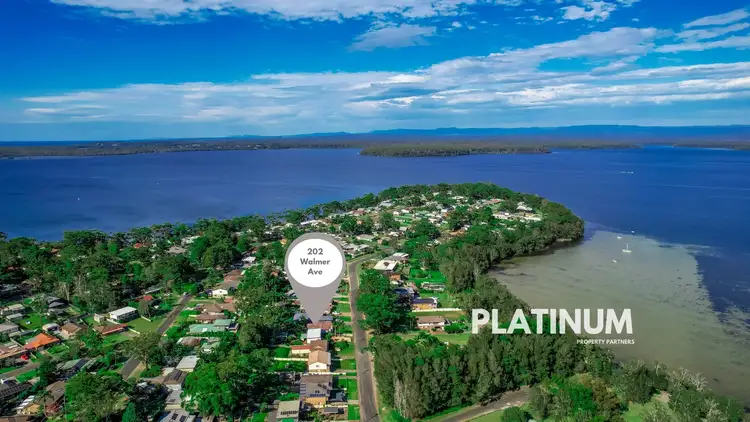 202 Walmer Ave, Sanctuary Point NSW 2540
