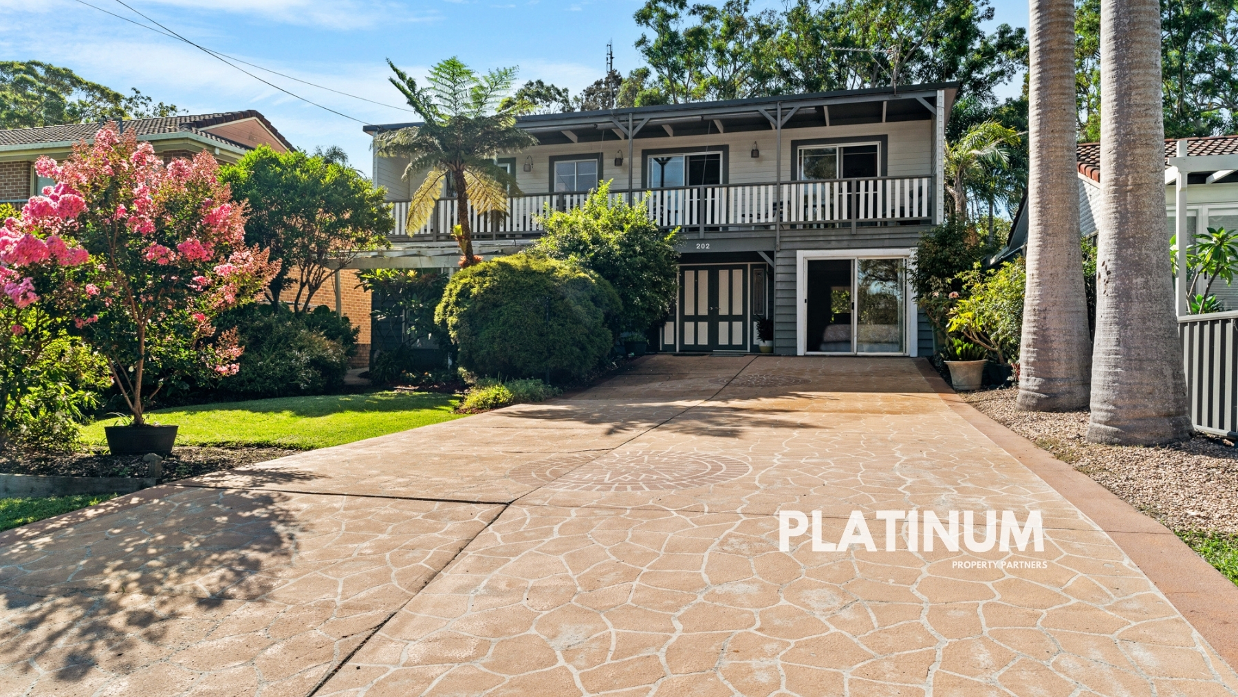Third view of Homely house listing, 202 Walmer Ave, Sanctuary Point NSW 2540